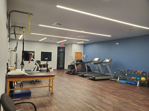 Edge Physical Therapy at Rockrimmon, Colorado Springs
