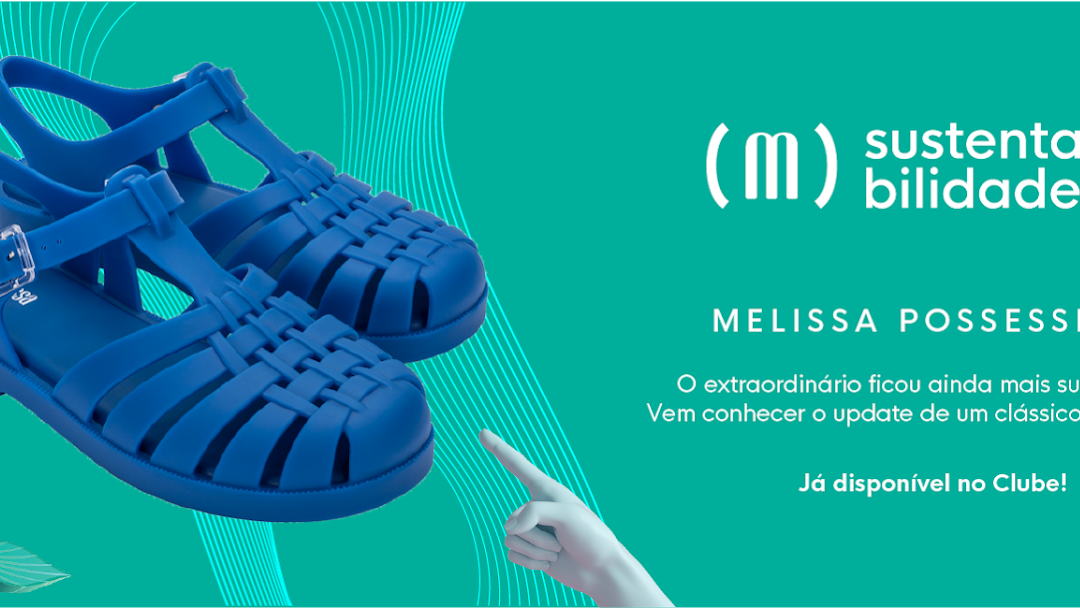 clubemelissa, Melissa Shoes