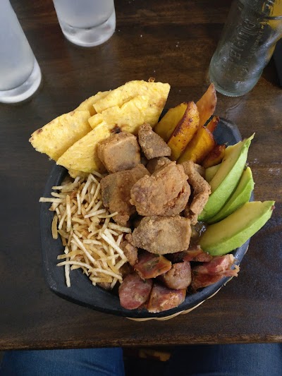 Photos of Restaurante y Hotel Los Colores