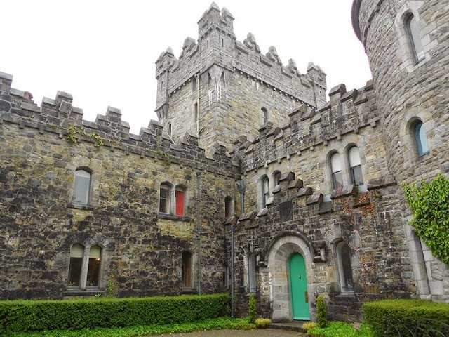 Glenveagh National Park