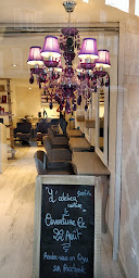 Photo n°29 de L’atelier coiffure Senlis à Senlis (Salon de coiffure)