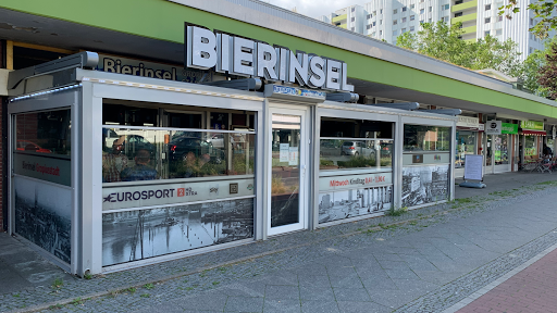 Bierinsel Gropiusstadt