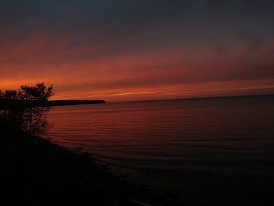 Photos of Porcupine Mountains State Park