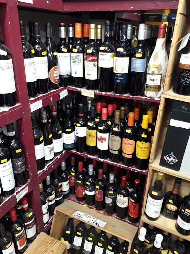 Wine Bargains Of Holborn Gallery - United Kingdom