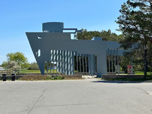 Bug Light Park - Visual