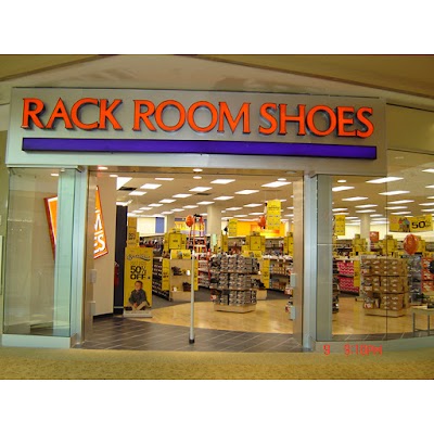 Rack Room Shoes