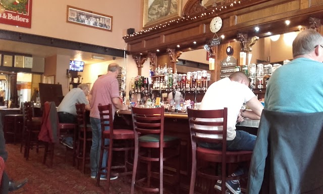 The Black Country Arms