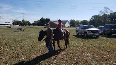 The Plains Community Park