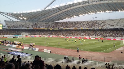 Photos of Main Olympic Stadium