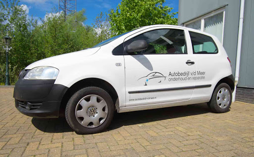 Autobedrijf van der meer - Thumbnail