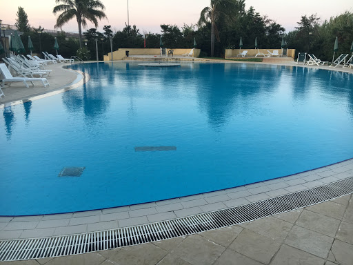 Hotel Club Poseidon Gallery - Italy