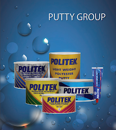 Photo n°5 de Politek France à STRASBOURG (Fournisseur de pièces de carrosserie)