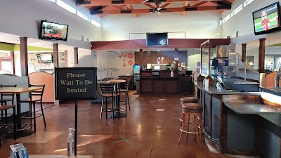 Deschutes junction pizza grill taphouse