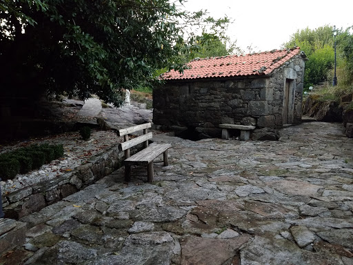 A Fonte de Fornelos