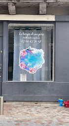 Photo n°21 de Le temps d'une pose à Terrasson-Lavilledieu (Institut de beauté)