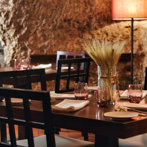 Restaurante Raff San Pedro by null