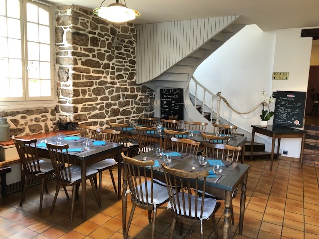 Coté et Jardin