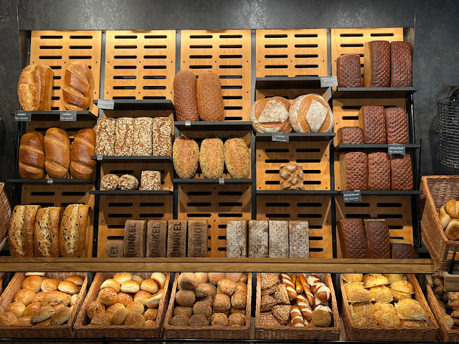 Südstadt-Bäckerei Hermisch photo