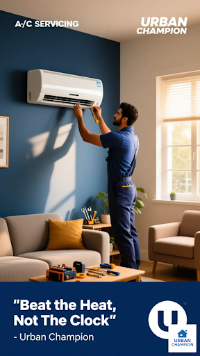 Transform your home into a haven with our full home cleaning services! Experience the bliss of a… post image