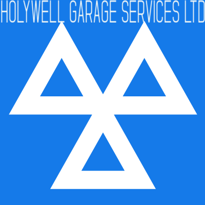 Holywell Garage Services Ltd - Thumbnail