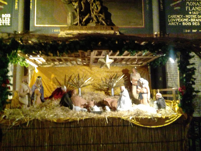 L'isle au Jasmin - Pau