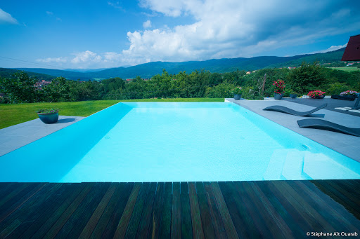 SP Piscine Gallery - France