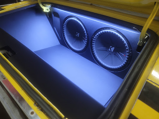 Full Blown Advanced Auto Repair & Car Audio Inc. - Thumbnail