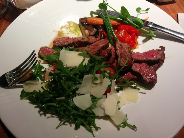 Crudo