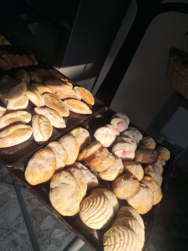 Pan tradicional "Ventura"