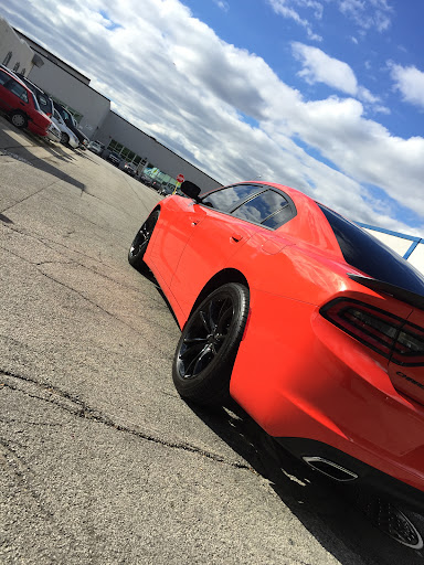 Lavish Wash And Mobile Detailing Gallery - United States