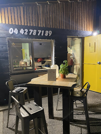 Rocca Pizza traiteur - Thumbnail