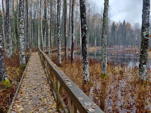 Turistų atrakcijos