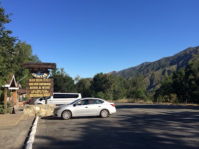 Photos of Big Sur Deli