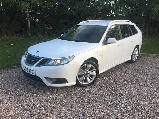 Shire Car Sales Ltd - Thumbnail