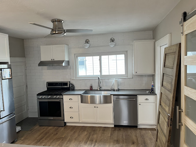 Blaze Construction LLC