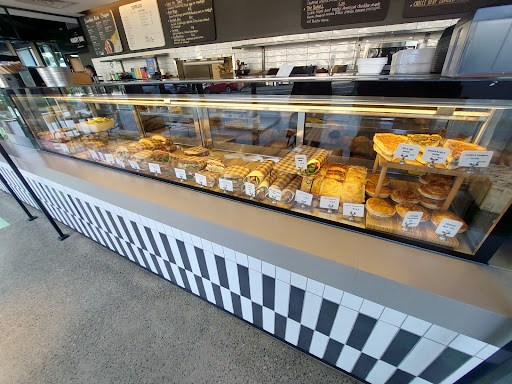 The Hungry Baker