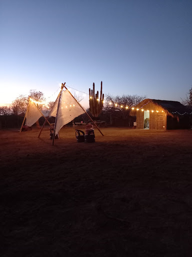 Rancho El Pavo Real Campestre - Thumbnail
