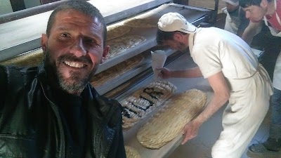 Photos of Fırat Market