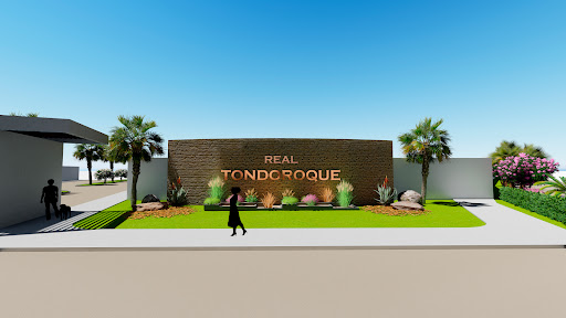 REAL TONDOROQUE - Thumbnail