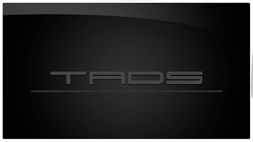 TADS - APP Informática - Visual