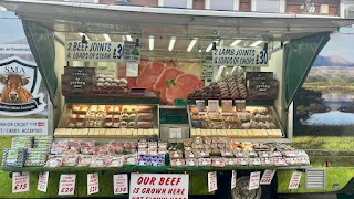 Shropshire Meat Auctions