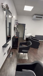 Photo n°3 de Cél'in Coiffure à Chambéry (Salon de coiffure)