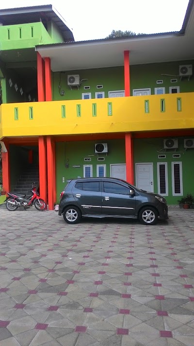 Photos of Kos Prima Residence