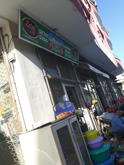 Photos of Oktay Gıda