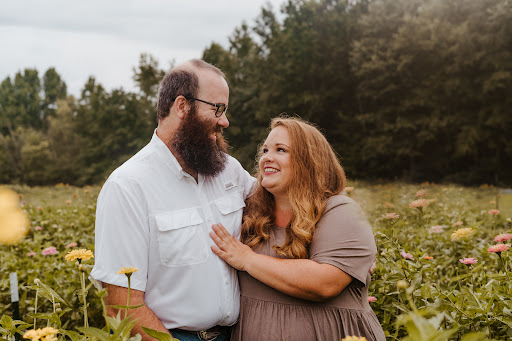 Young Family Flower Farm