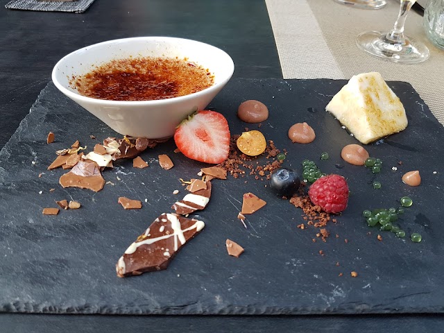 Weinlokal & Restaurant Drogerie