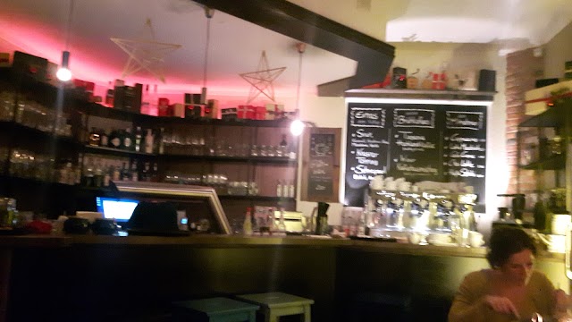 Café Bar Lenz