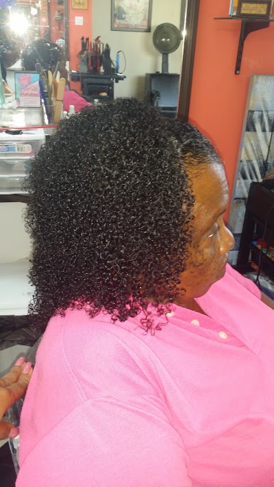 Photos of We Bout Hair
