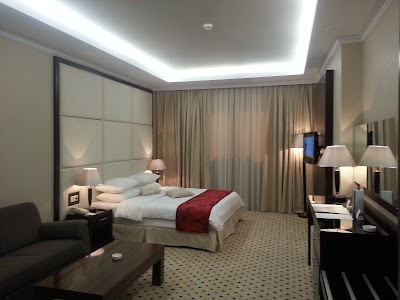 Photos of Canyon Hotel Erbil