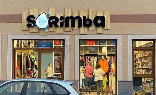 Sorimba - Visual